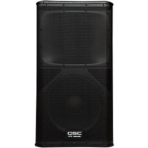 QSC KW152 15" 1,000W Active 2-Way Loudspeaker