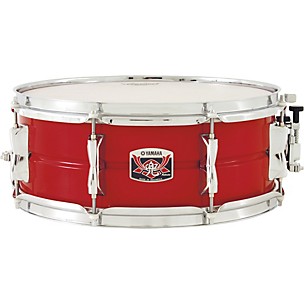Yamaha Kabuto Steel Snare Drum