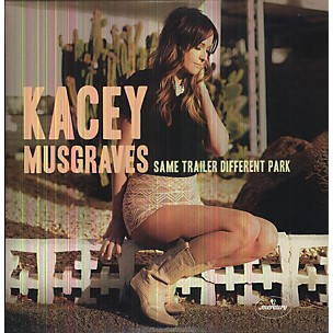 Kacey Musgraves - Same Trailer Different Park