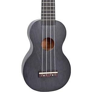 Mahalo Kahiko Plus Series Soprano Ukulele