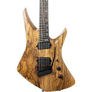 Ernie Ball Music Man Kaizen 6-String Electric Guitar