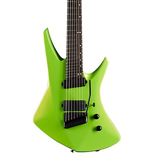 Ernie Ball Music Man Kaizen 7-String Electric Guitar