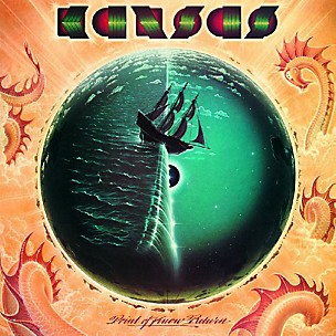 Kansas - Point of Know Return