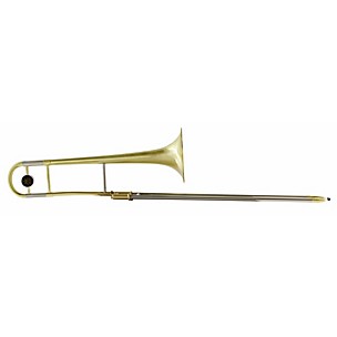 BAC Custom Brass Kansas City Model Professional Jazz Trombone