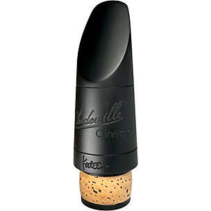 Chedeville Kanter Cinema Bb Clarinet Mouthpiece