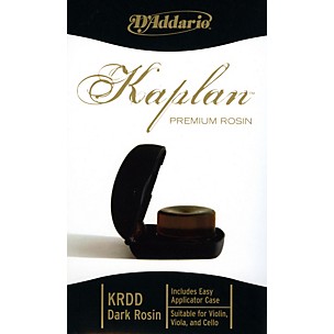 D'Addario Kaplan Premium Rosin