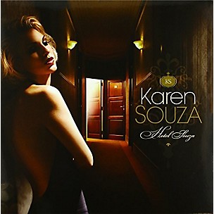 Karen Souza - Hotel Souza