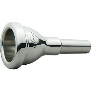 Giddings Mouthpieces Karif Bass Trombone Mouthpiece