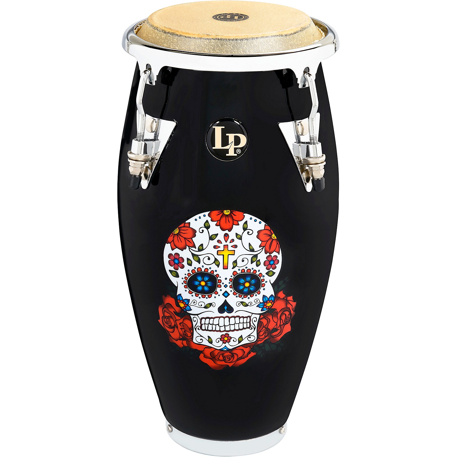 LP Karl Perazzo Mini Conga | Music & Arts