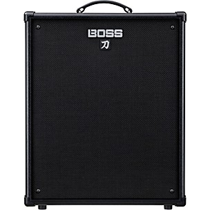 BOSS Katana-210 160W 2x10 Bass Combo Amp -