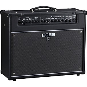 BOSS Katana Artist Gen 3 100W 1x12 Waza Speaker Guitar Combo Amplifier