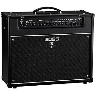 BOSS Katana-Artist MkII 100W 1x12 Guitar Combo Amplifier