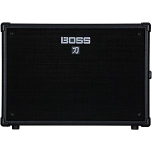 BOSS Katana Cabinet 112 500W 1x12 Bass Speaker Cabinet -