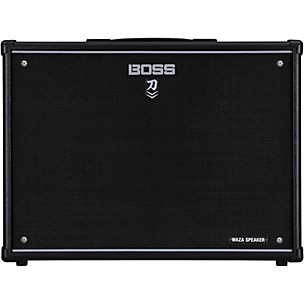 BOSS Katana Cabinet 212 Waza Guitar Amplifier Cabinet -