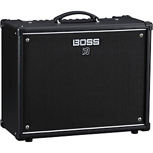 BOSS Katana Gen 3 100W 1x12 Guitar Combo Amplifier -