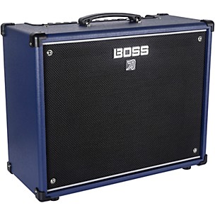 BOSS Katana Gen 3 100W 1x12 Limited-Edition Guitar Combo Amplifier -