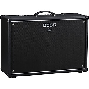 BOSS Katana Gen 3 100W 2x12 Guitar Combo Amplifier -