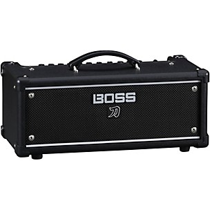 BOSS Katana Gen 3 100W Guitar Amplifier Head -