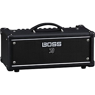 BOSS Katana Gen 3 100W Guitar Amplifier Head