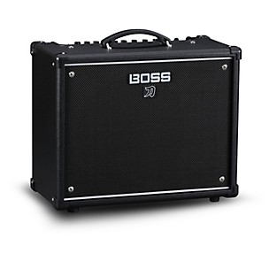 BOSS Katana Gen 3 50W 1x12 Guitar Combo Amplifier -