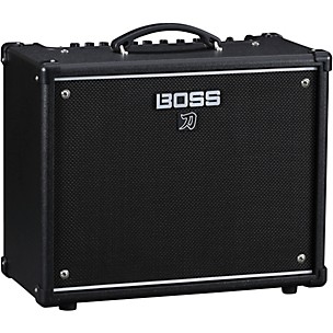 BOSS Katana Gen 3 50W 1x12 Guitar Combo Amplifier