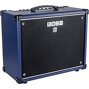 BOSS Katana Gen 3 50W 1x12 Limited-Edition Guitar Combo Amplifier -