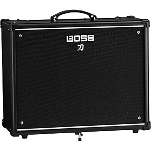 BOSS Katana KTN-100 100W 1x12 Guitar Combo Amplifier