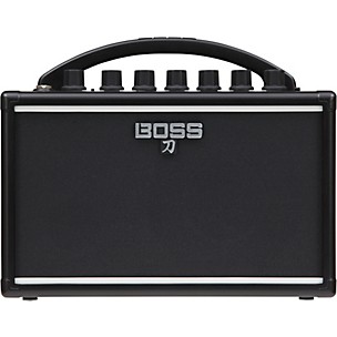 BOSS Katana-Mini Guitar Amplifier -