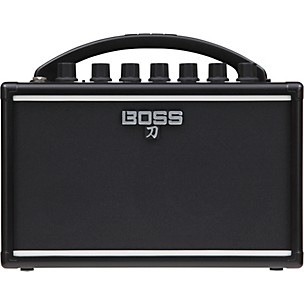 BOSS Katana-Mini Guitar Amplifier