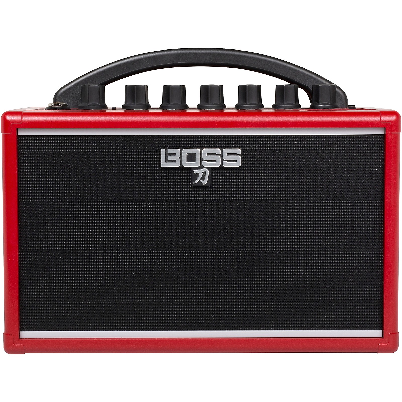日本最大の | Amplifier Guitar Katana-Mini BOSS Music Arts & ギター