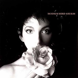 Kate Bush - Sensual World