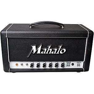 Mahalo Katy 66 50W Guitar Tube Head