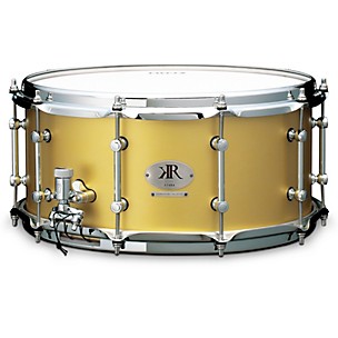 TAMA Kaz Rodriguez Signature Maple/Bubinga Snare Drum