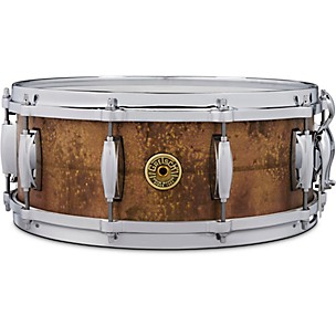 Gretsch Drums Keith Carlock Signature Snare Drum