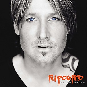 Keith Urban - Ripcord CD