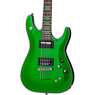 Schecter Guitar Research Kenny Hickey Solo 6 Electric Guitar