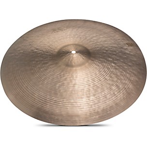 Zildjian Kerope 22" Medium Low Ride Cymbal