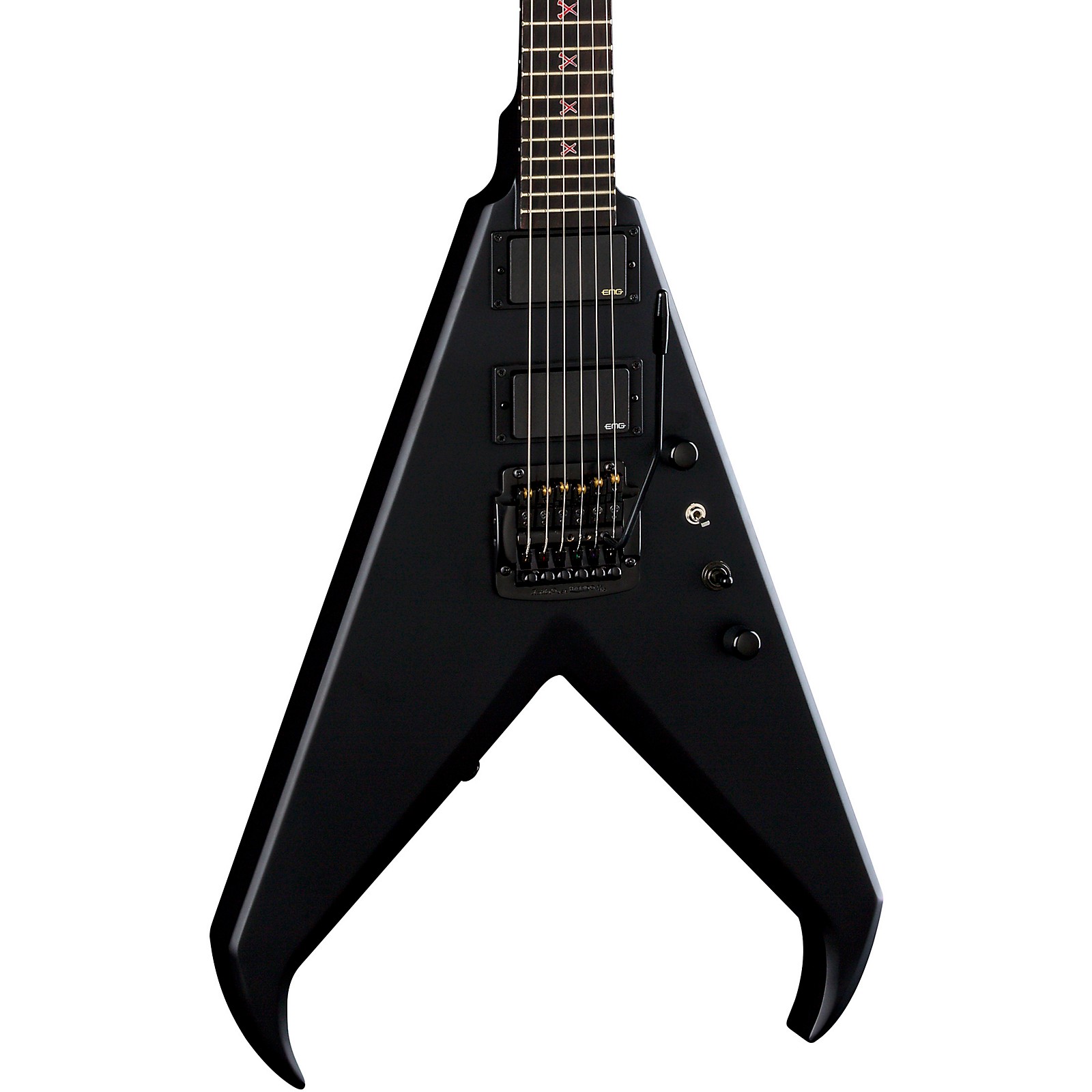 Dean Kerry King V Signature Electric Guitar - | Music & Arts