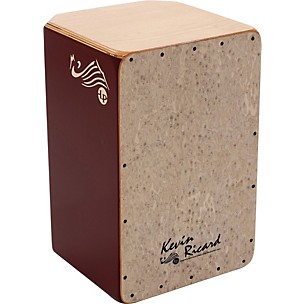 LP Kevin Ricard Cajon