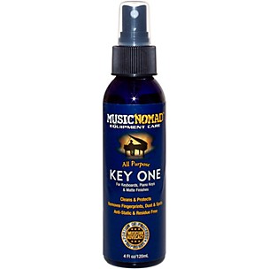 Music Nomad Key ONE - All-Purpose Cleaner
