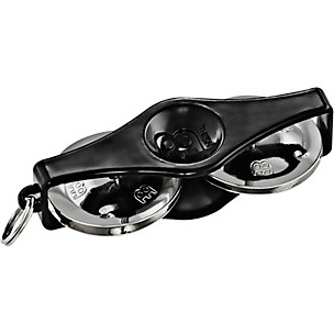 MEINL Key Ring Tambourine