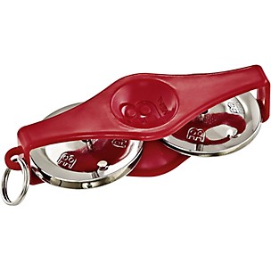 MEINL Key Ring Tambourine