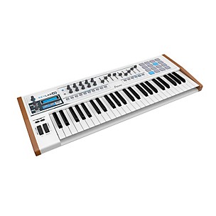 Arturia KeyLab 49 Keyboard Controller