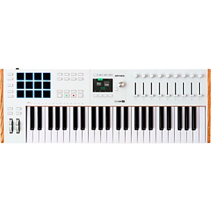 Arturia KeyLab 49 mk3 MIDI Controller -