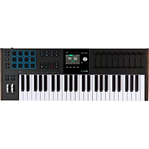 Arturia KeyLab 49 mk3 MIDI Controller