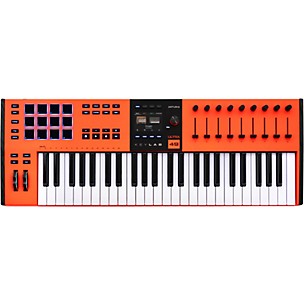 Arturia KeyLab 49 mk3 Ultra MIDI Controller -