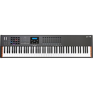 Arturia KeyLab 88 MkII Keyboard Controller