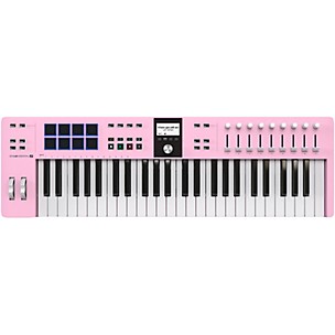 Arturia KeyLab Essential 49 mk3 MIDI Keyboard Controller -