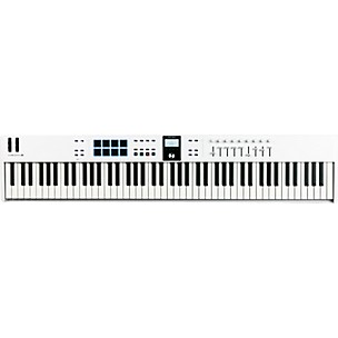 Arturia KeyLab Essential 88 mk3 MIDI Controller