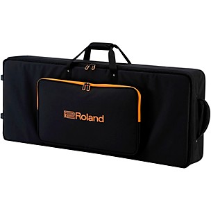 Roland Keyboard Soft Case With Wheels